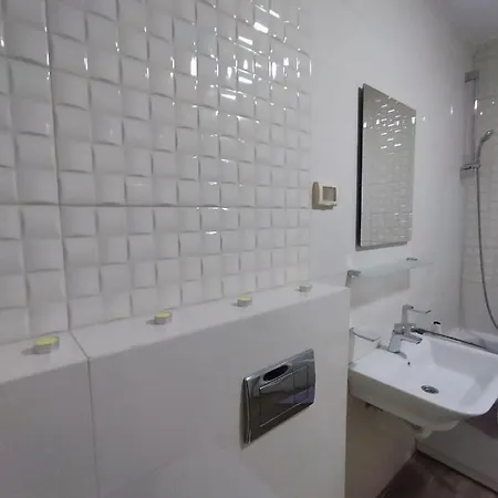 Amazing River View Apartment Podgorica Appartamento Podgorica